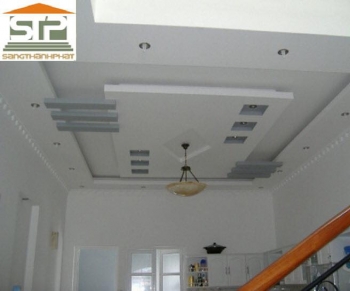 Công trình nhà Anh Dũng (Khu Tây Bắc - Đà Nẵng)