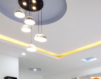 Sang Thành phát chuyên thi công Trần thạch cao uy tín tại Đà Nẵng