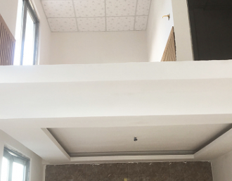 Thi công nhà  tron gói công trình Anh Doanh 