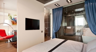 Ưu điểm của tường thạch cao so với tường gạch truyền thống